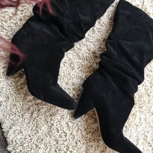 Vince camuto boots